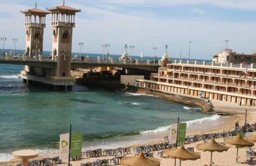 Bab Sharqi Apartment | SUN SEA HOLIDAy 13 ALMOAYYED STREET