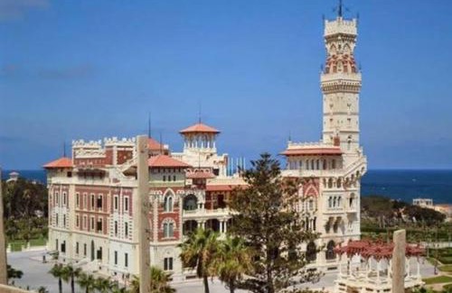 Bab Sharqi Apartment | SUN SEA HOLIDAy 13 ALMOAYYED STREET