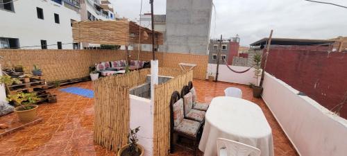Taghazout Apartment | Sun & Sea house