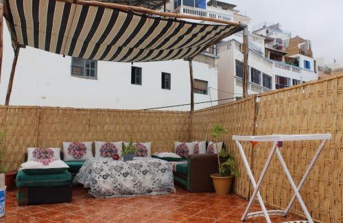 Taghazout Apartment | Sun & Sea house