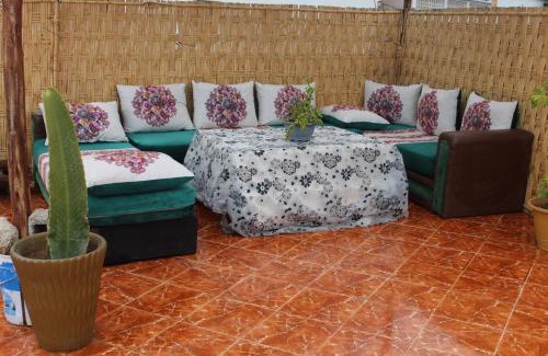 Taghazout Apartment | Sun & Sea house