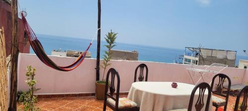 Taghazout Apartment | Sun & Sea house