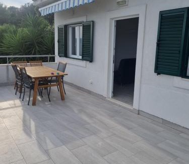 Stanici Apartment | Sun&Sea