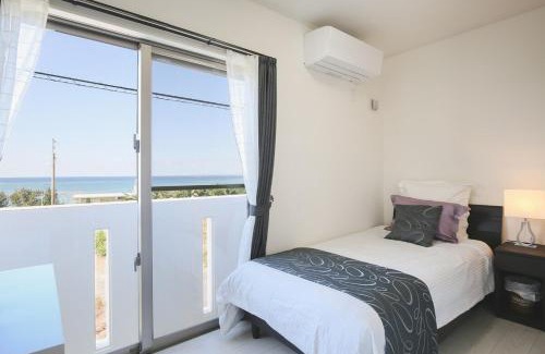 Itoman Villa | Sun Set 海人