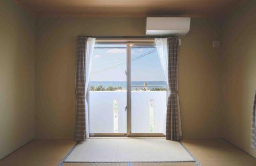 Itoman Villa | Sun Set 海人