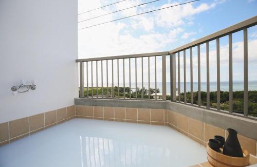 Itoman Villa | Sun Set 海人