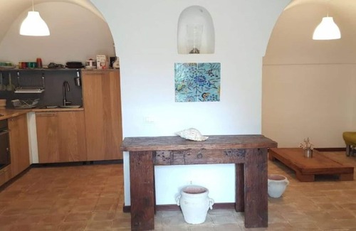 Pantelleria House | Sun. Stone Dammusi. Pantelleria Scauri Penna