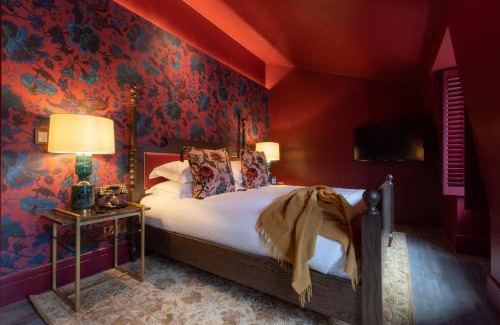 Shoreditch Hotel | Sun Street Hotel Shoreditch