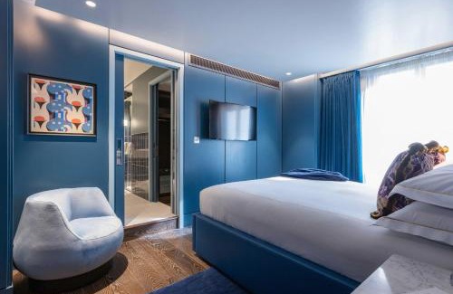Shoreditch Hotel | Sun Street Hotel Shoreditch