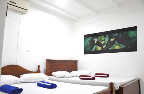 Seeduwa - Katunayake Hotel | Sun UP Hotel