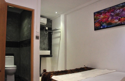 Seeduwa - Katunayake Hotel | Sun UP Hotel