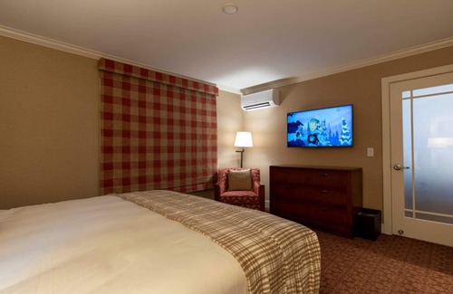 Elkhorn Hotel | Sun Valley Resort, Two Bedroom Lodge Apartment | 2 Units