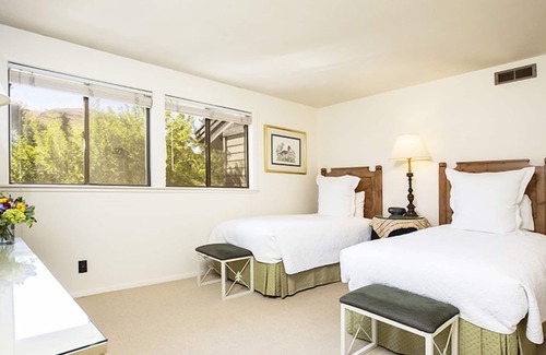 Elkhorn Hotel | Sun Valley Resort, Two Bedroom Two Beds Village Condo | 2 Units