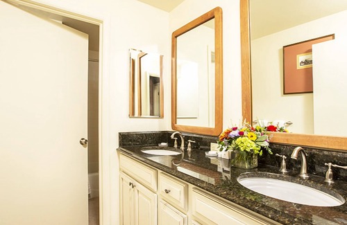 Elkhorn Hotel | Sun Valley Resort, Two Bedroom Three Beds Village Condo | 2 Units
