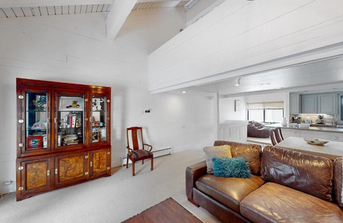 Elkhorn House | Sun Valley Sanctuary