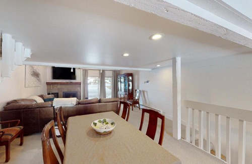 Elkhorn House | Sun Valley Sanctuary