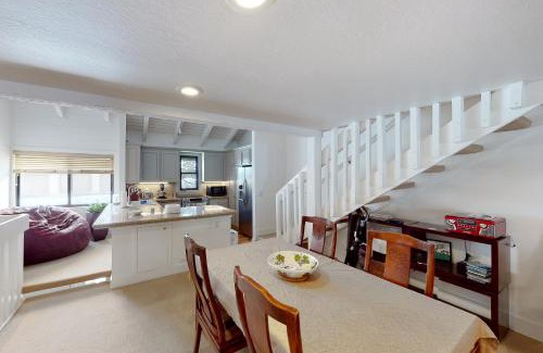 Elkhorn House | Sun Valley Sanctuary
