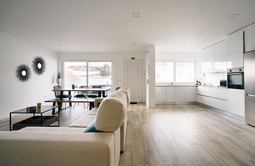 Lourinha Villa | Sun Villa