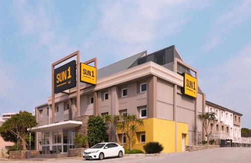 Summerstrand Hotel | SUN1 PORT ELIZABETH