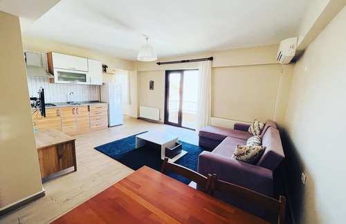 Gokceada Apartment | Suna Apart