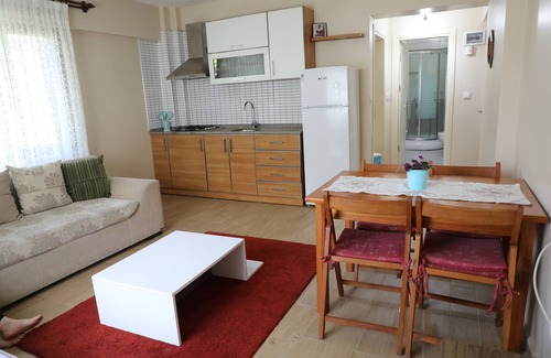 Gokceada Apartment | Suna Apart