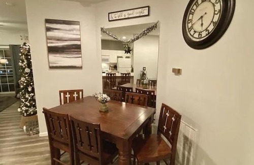 Branson Apartment | Sunago Suites
