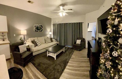 Branson Apartment | Sunago Suites