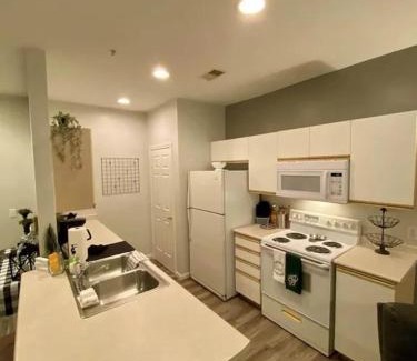 Branson Apartment | Sunago Suites