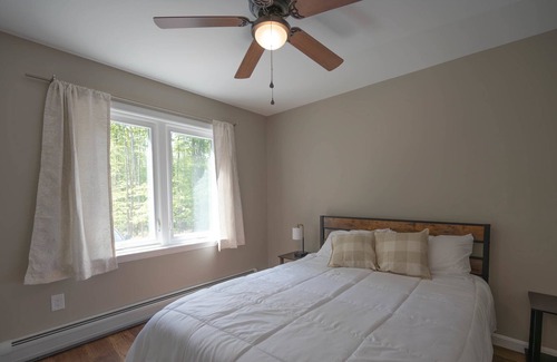 Mount Sunapee House | Sunapee Mountain Retreat