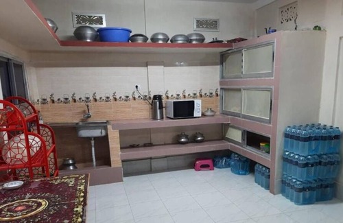 Maulvi Bazar Hotel | Sunapur Mini Resort