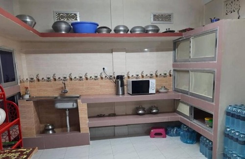 Maulvi Bazar Hotel | Sunapur Mini Resort