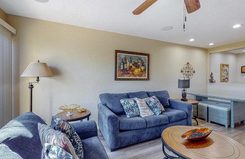 South Scottsdale Apartment | Sunbeam Dreams Unit 142