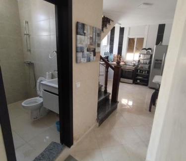 Tnine Aglou Apartment | Sunbeams