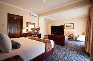 Lilongwe Hotel | Sunbird Capital