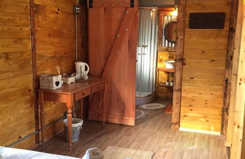 Merrivale House | Sunbird Guest House