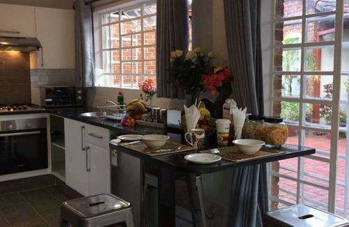 Greendale Bed & Breakfast | Sunbird Guest House