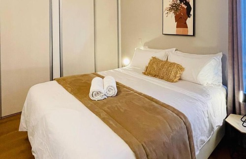 La Saline Les Bains Apartment | SunBliss Appartement