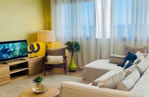 La Saline Les Bains Apartment | SunBliss Appartement
