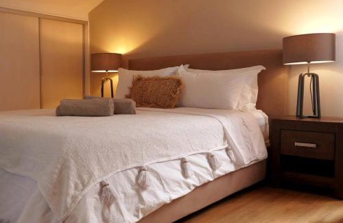 La Saline Les Bains Apartment | SunBliss Appartement