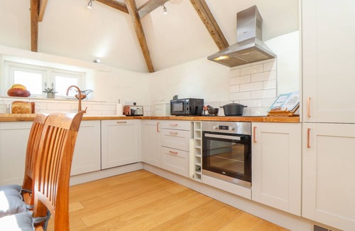 St. Agnes Cottage | Sunbury Barn