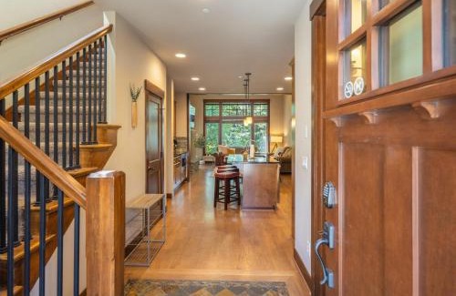 Cle Elum House | Suncadia 2 Bed Village Chalet Resort Core