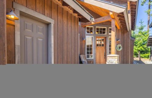 Cle Elum House | Suncadia 3 Bdrm Home with Hot Tub + Game Room