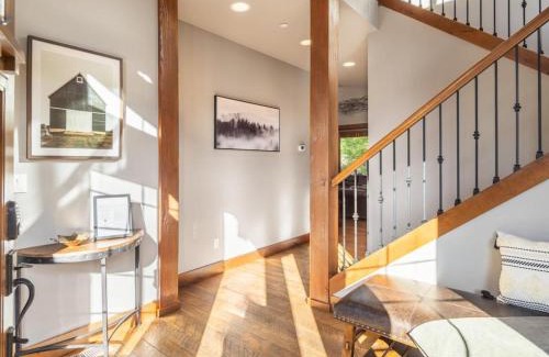Cle Elum House | Suncadia 3 Bdrm Home with Hot Tub + Game Room