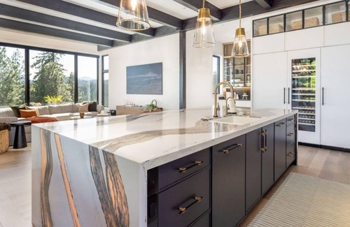 Roslyn House | Suncadia 5 Bdrm Home Wellness Retreat in Nelson Preserve