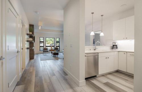 Cle Elum House | Suncadia Trailhead 2 Pet Friendly Condo 114