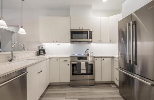 Cle Elum House | Suncadia Trailhead 2 Pet Friendly Condo 114