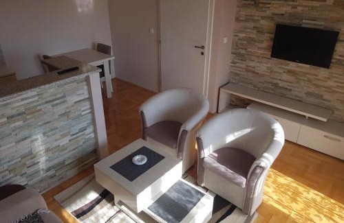 Sabac Apartment | Sunce