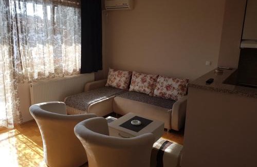 Sabac Apartment | Sunce