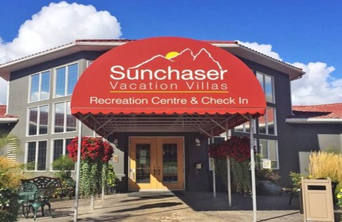 East Kootenay Condo | Sunchaser Vacation Villas at Riverside 1BR SATURDAY Check-In