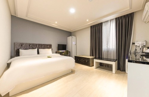 Saengmok Hotel | Suncheon Hotel Plaza